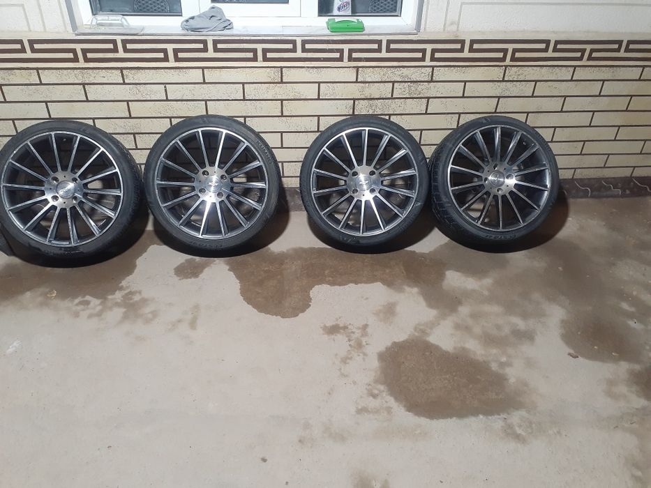 R.18 Mers dezayin saka deska