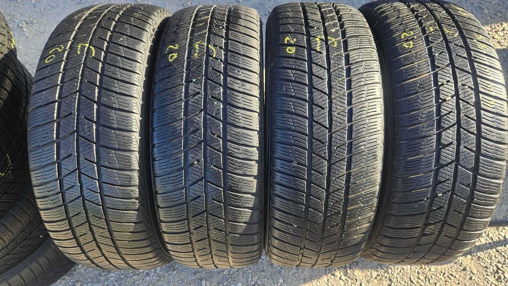 205/55 R16 • Iarna • Barum Polaris 5 91H | 4 buc | Pret/buc
