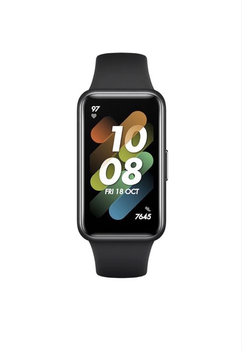 Huawei Band 7 smart часы