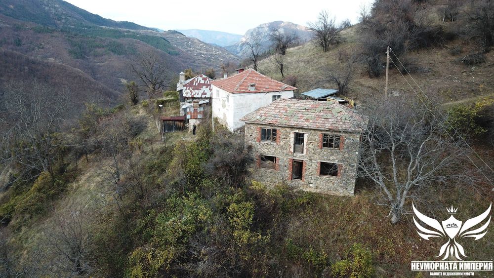 Продава се Къща в с. Крушово, Област Пловдив - 68 кв.м за 583 €/кв.м - Снимка #8