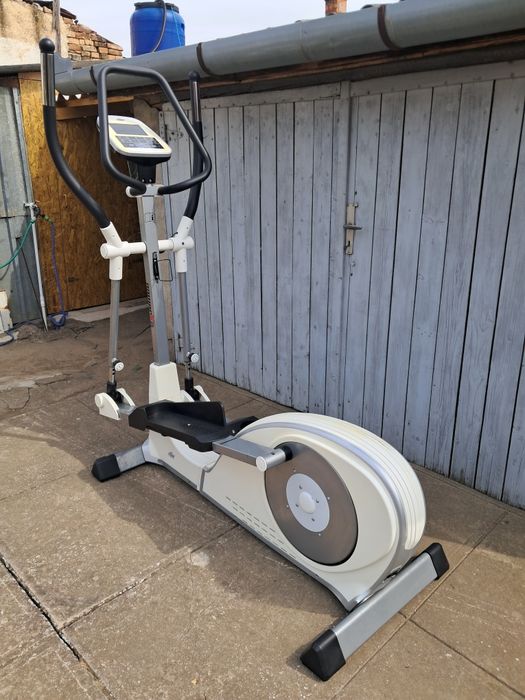 Aparat de fitness, bicicletă eliptică, Crosstrainer