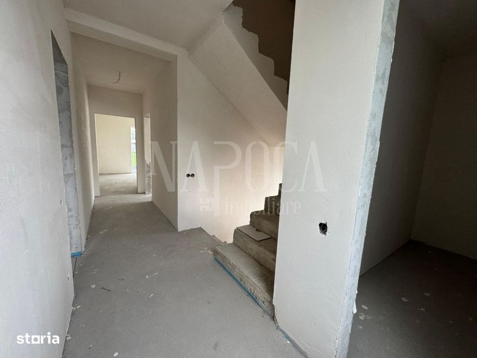 Casa 4 camere de vanzare in Manastur, Cluj Napoca