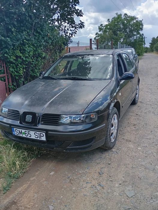 Dezmembrez Seat Leon 1