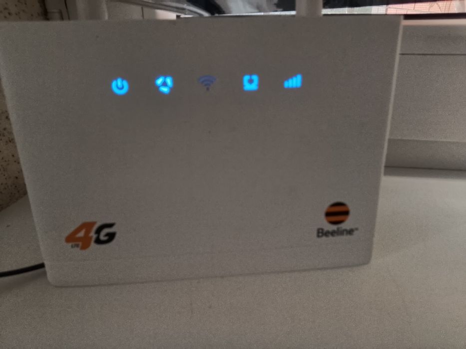 Продам модем Beeline