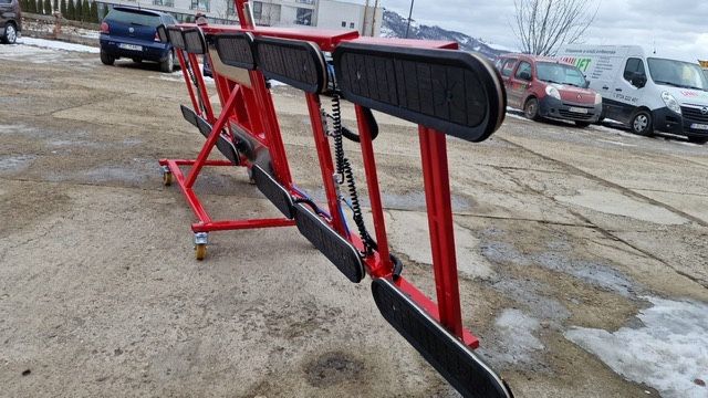 Închiriere Macara,Stivuitor,Ventuze,de inchiriat automacarale buldo