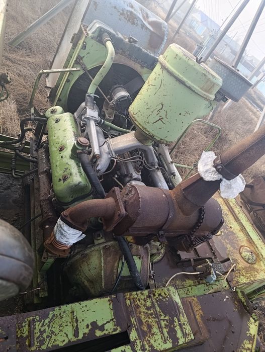 Комбайн Енисей продам