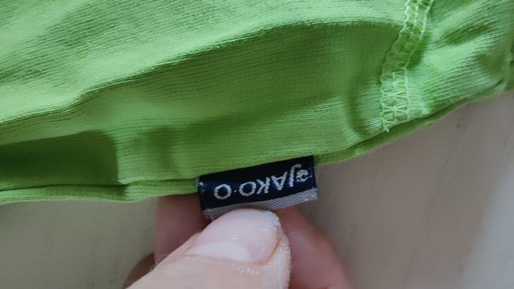 Salopetă de vară 92-98