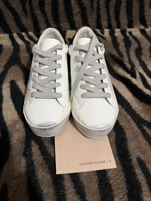 Golden Goose Sneakers 36