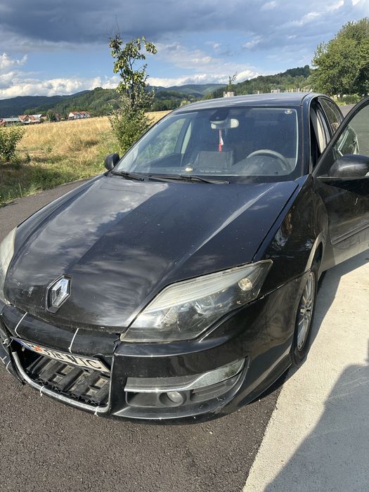 Renault Laguna 1.5 Lovita Bara fata