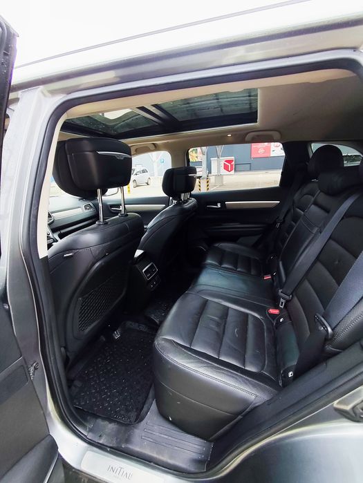 Renault Koleos, Initiale Paris, 2.0 DCI, 4x4