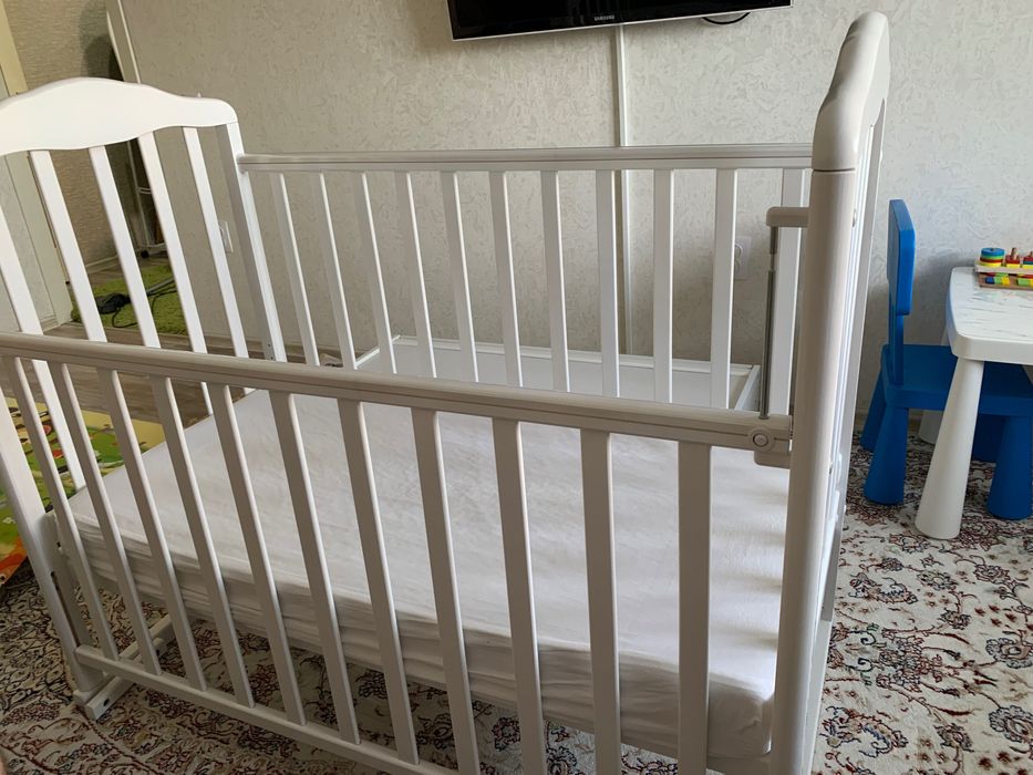 Детская кровать Алита