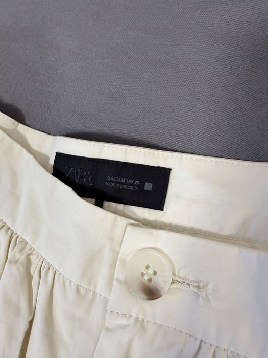 Пола тип балон zara