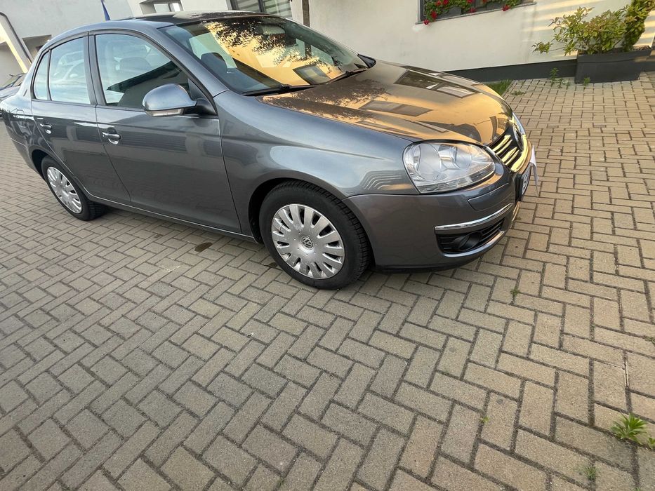 VOLKSWAGEN Jetta 2009 — imagine 3