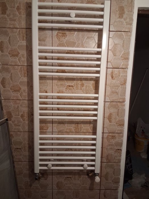 Instalator tehnico sanitar si gaze