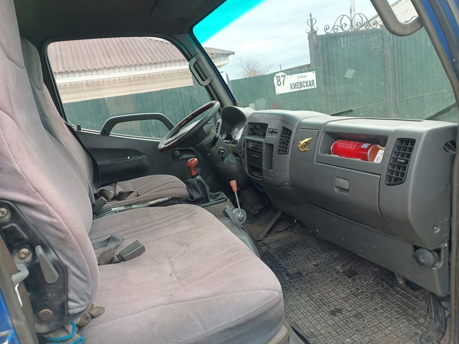 Продам манипулятор