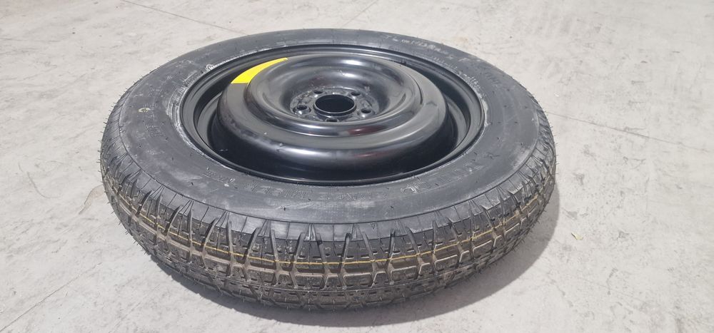 Roata rezerva Mzda CX 70 slim