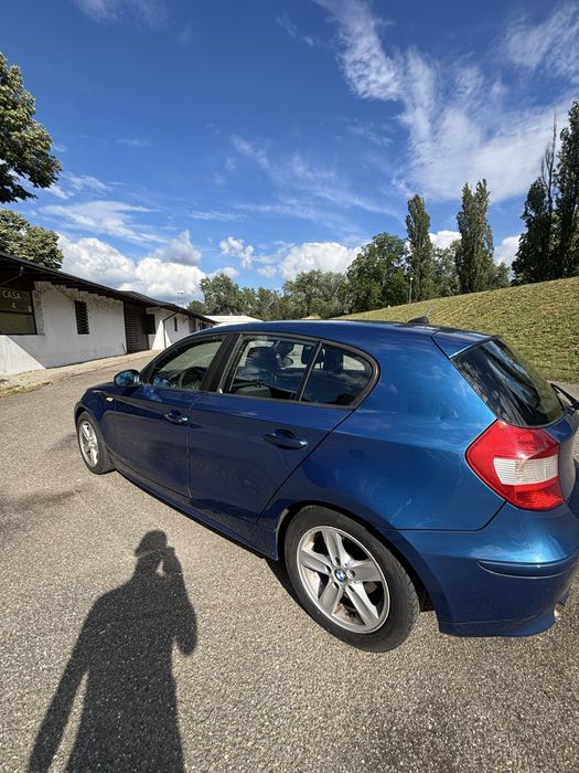 BMW 1 Series 2006 — imagine 4