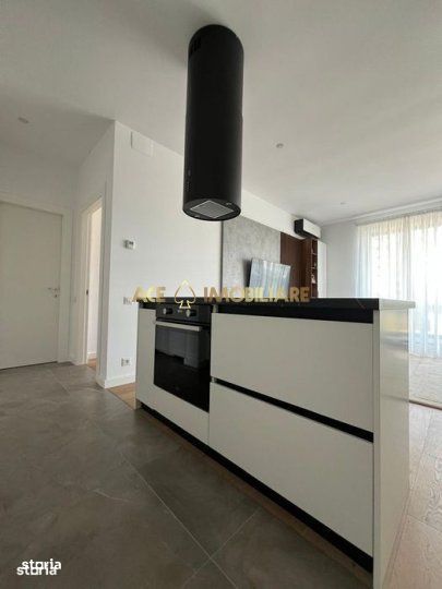 2 Camere de inchiriat | ONE - Timpuri Noi | Parcare | Metrou | Central — fotografia 3