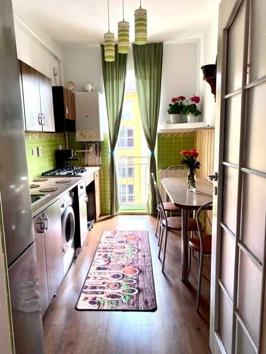 Apartament De Inchiriat Floresti • OLX.ro