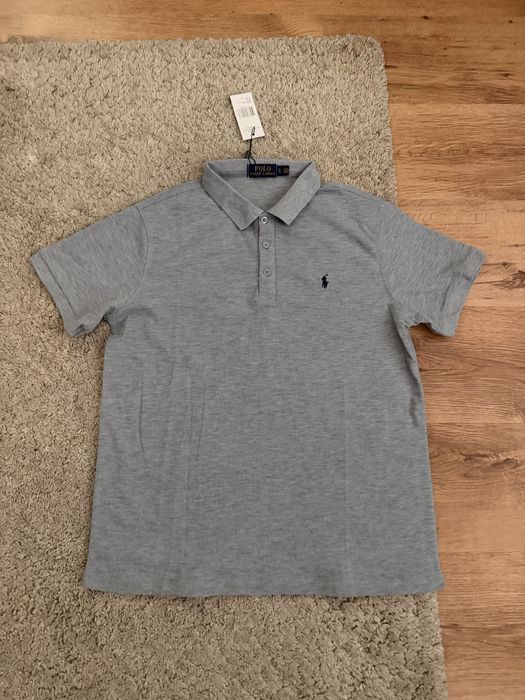 Tricou polo ralph lauren