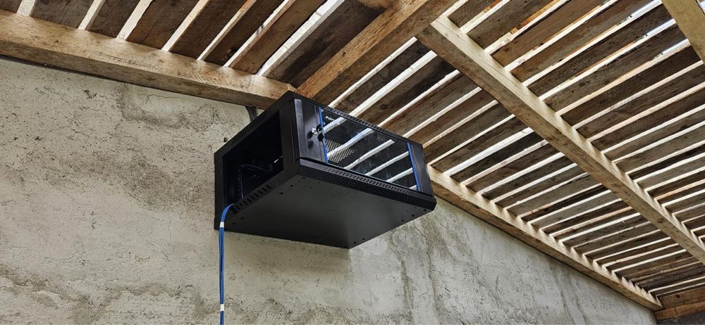 Montaj camere supraveghere , video