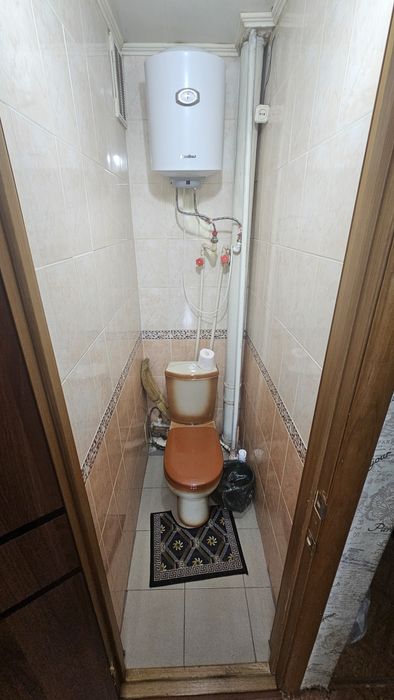 Сдается квартира в центре