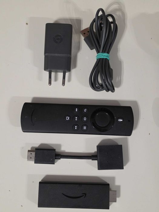 Amazon FireTV stick FullHD