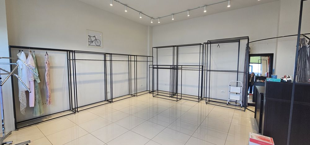 Spatiu comercial in Buzau Kaufland Unirii Sud