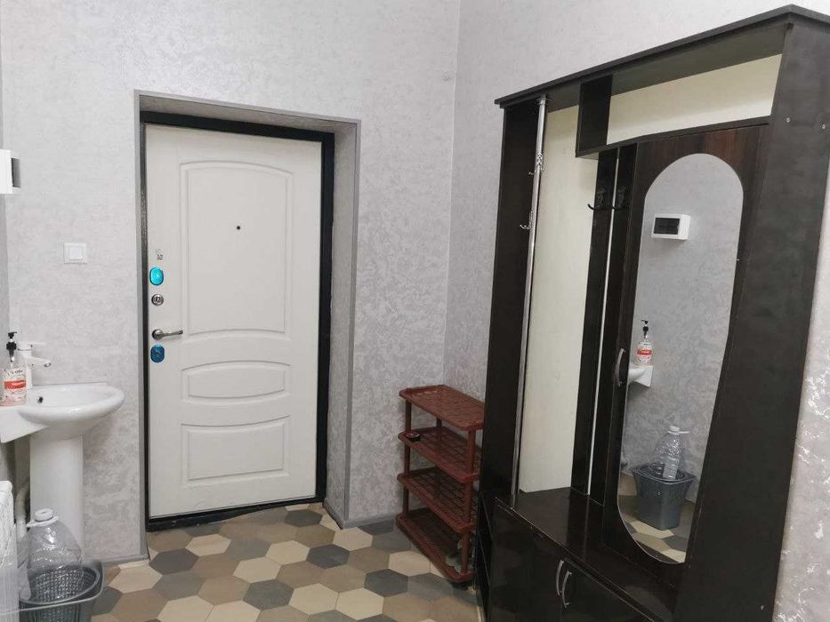 Ko'na qamish yonda 2 xonali kv ijaraga beriladi