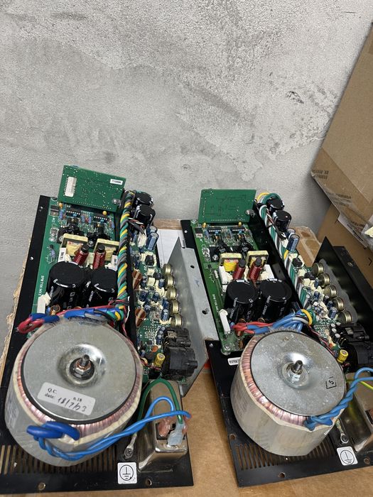 Fbt maxx4a doar modulele de amplificare