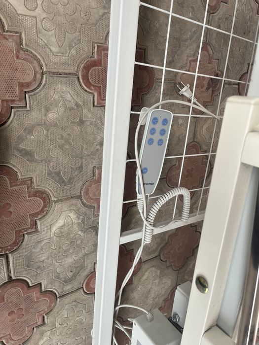 Функциональня кровать