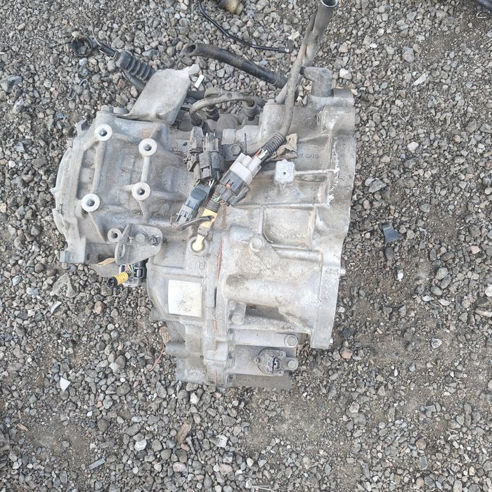 коробка акпп Chevrolet aveo 1.2