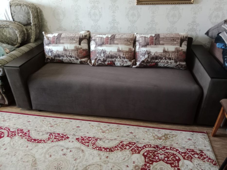 Диван раскладной