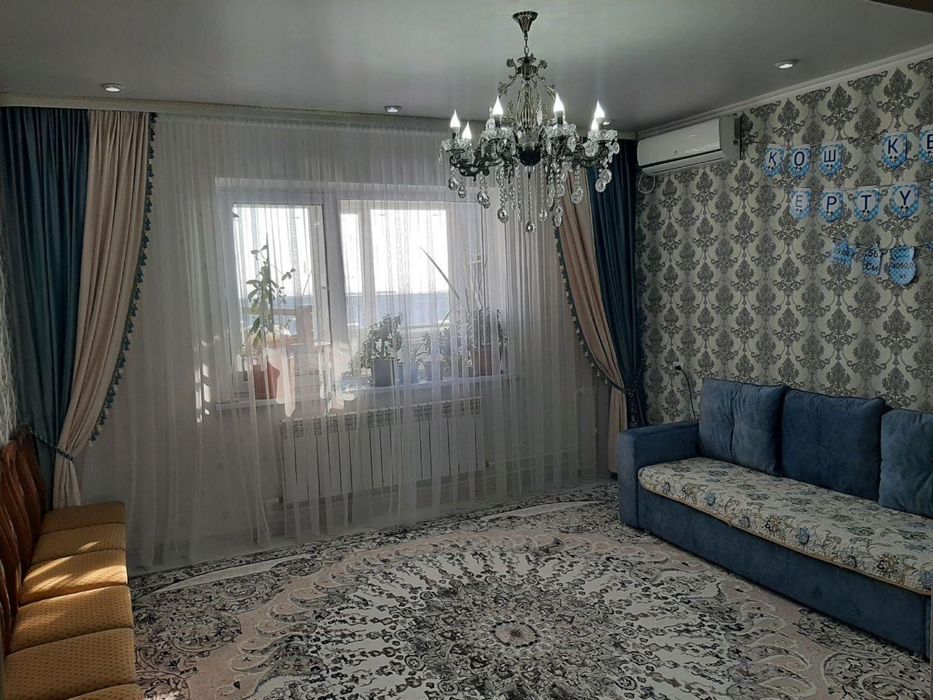 3бөлмелі лен проект үй сатылады. Ремонт жаксы суу крыша проблема жок.