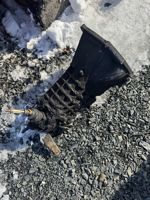 Коробка ваз 2106 4 ступка нету вторлй передачи