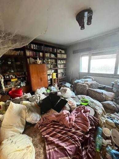 Debarasare Apartamente Mobila Veche Evacuare Moloz Deseuri pret mic