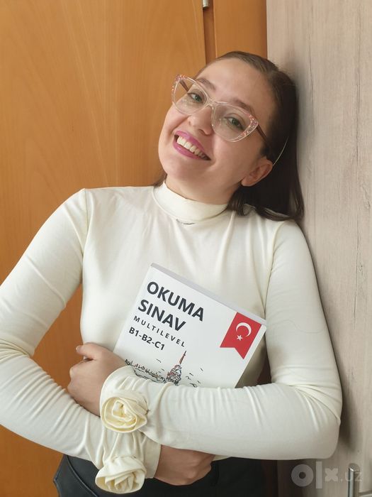 Türk Tili guruhlariga qabul