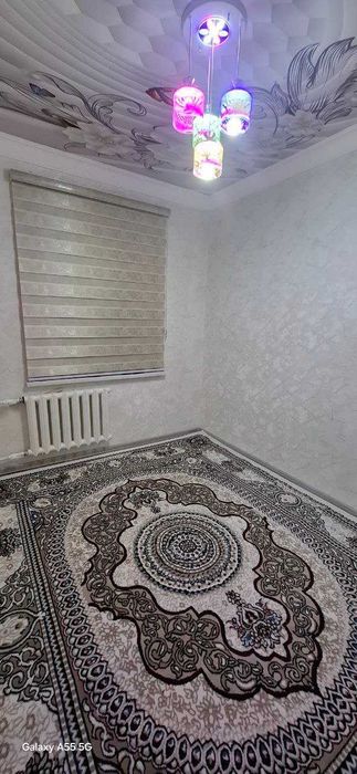 Коракамишда 4 хона арзон нархда