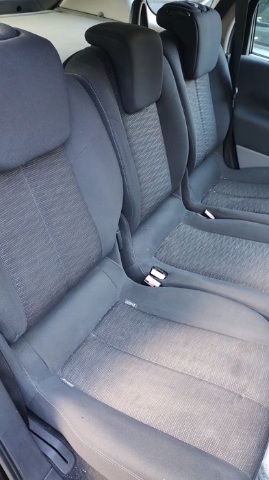 RENAULT Grand Scenic 2007 — imagine 3