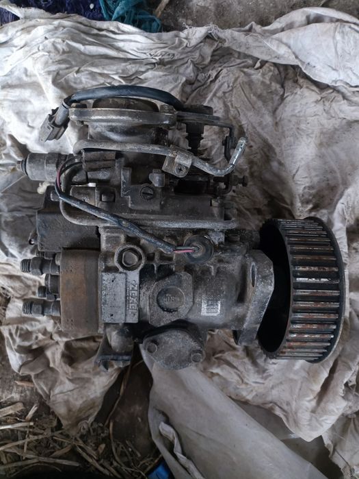 ТНВД Opel Frontera 2.8 TD