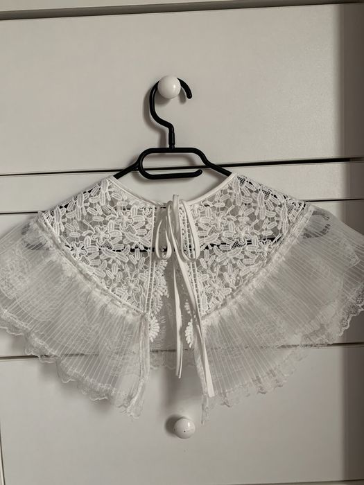 Guler pentru rochii sau camasi