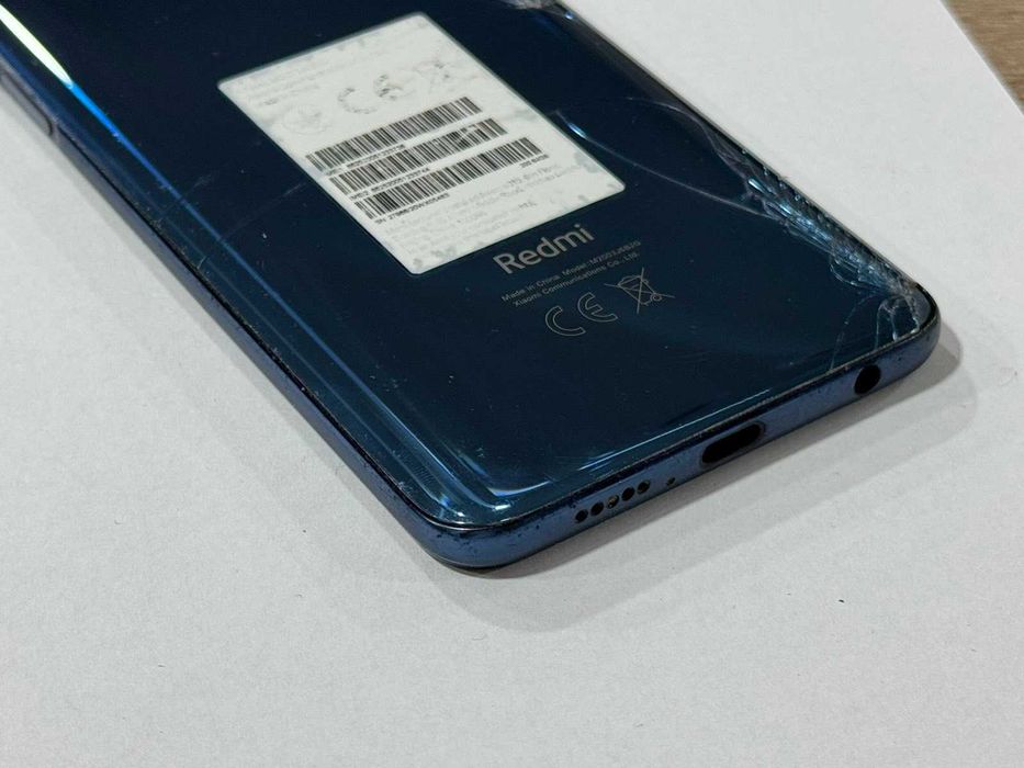 Продавам Redmi Note 9 Pro 64gb