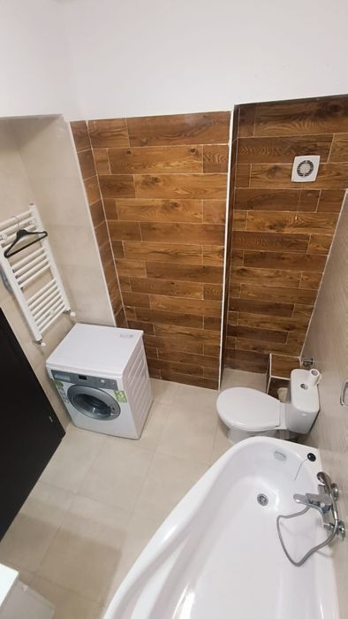 Închiriere apartament 37 mp Militari Residence