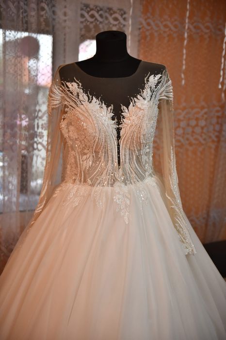 Rochie de mireasa