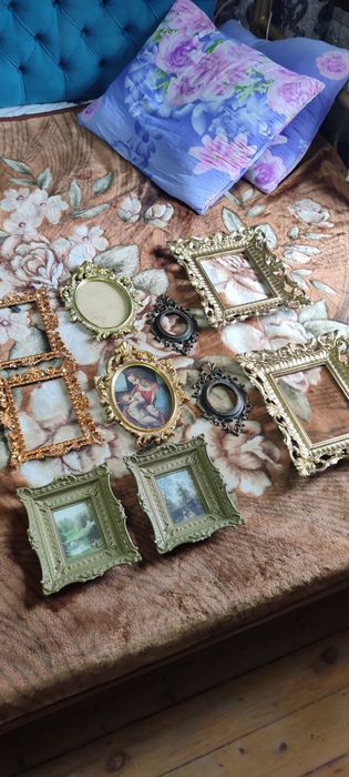 Продам рамки совпластитал