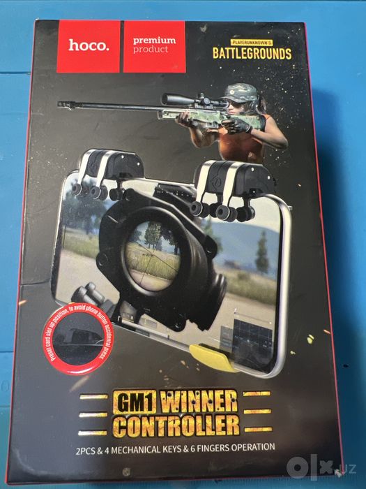 GM1 Winner tool.