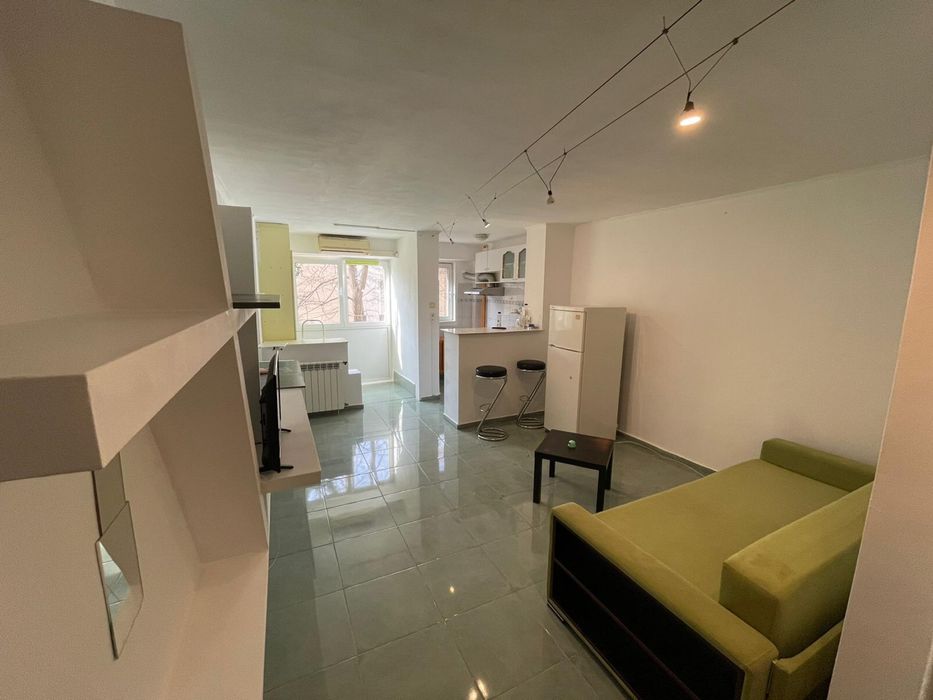 Garsoniera Militari 31mp 64.000 Eur