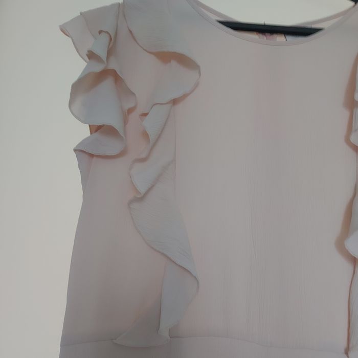 Vind o salopeta de vara marca Vila , marimea 40-42