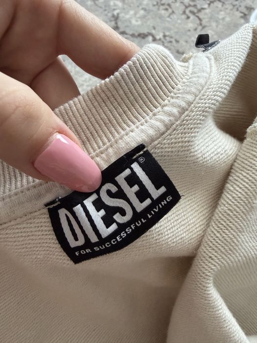 Bluza Diesel barbati