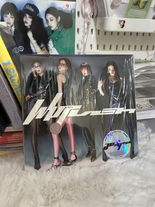 Kpop albums/Кпоп альбомы